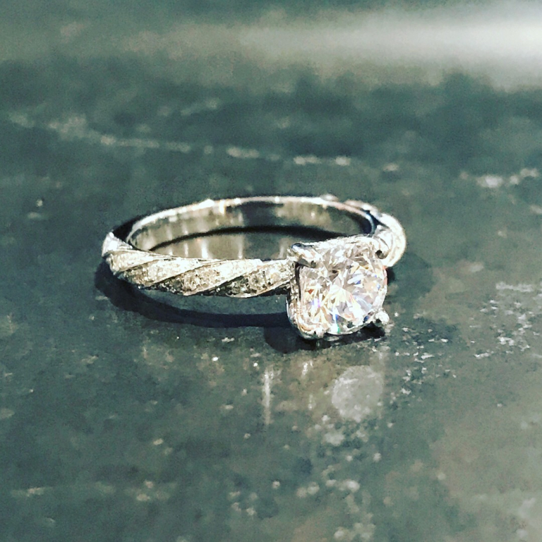 About Midtown Diamonds Our Jewelry Store Reno, NV